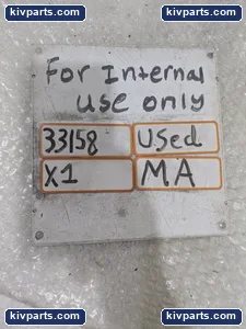 AC 8D56 VFD – actual item, photo 10 of 10