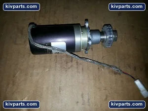 Globe Motors 100A647-8 DC Motor – actual item, photo 3 of 3