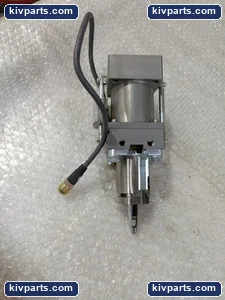 Taiyo Parker R78L-NDH147VJ-C-YF1-03YB41102 Hardware – actual item, photo 4 of 6