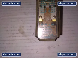 Struthers-dunn 219BBX-P Plug-In Relay – actual item, photo 2 of 5