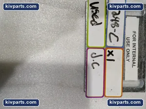 SM-3 – actual item, photo 6 of 6