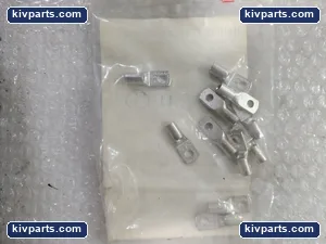 Panduit S6-10R-E Tubular Ring Terminal – actual item, photo 4 of 6