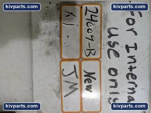 P400ML5AC4M-500K Metal Halide Magnetic Ballast – actual item, photo 4 of 4