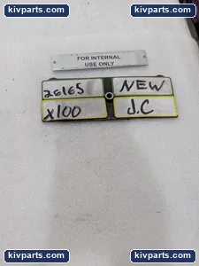 Switchcraft A4M QG Connector – actual item, photo 7 of 7