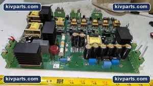 Ingeteam AQD0279 Control Board Module – actual item, photo 6 of 9