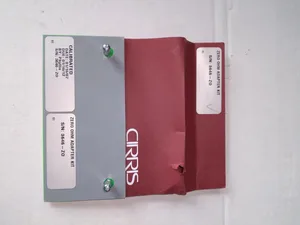 Cirris AW17-18502-02E Cable Harness Tester PC Board