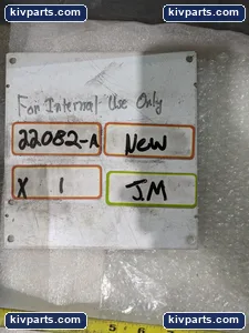 Eaton E34LP20 Contact Block – actual item, photo 4 of 4
