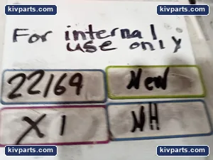 Siemens 41NB30AFM Definite Purpose Contactor – actual item, photo 5 of 5