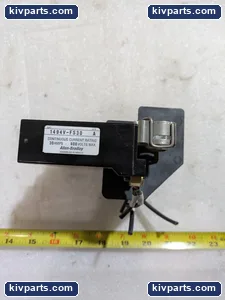 Allen-Bradley 1494V-FS30 Disconnect – actual item, photo 2 of 4