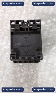 Siemens 10-2X0515MM SIRIUS S00 Contactor Relay – actual item, photo 3 of 4