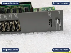 Fanuc A16B-3200-0056 CPU Board – actual item, photo 6 of 10