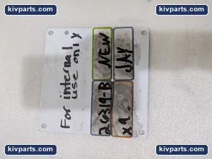 Eaton Cooper Power Fit-All Cable – actual item, photo 4 of 4