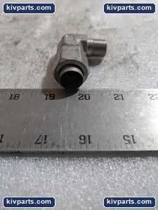 Parker 74306 Pipe and Tube Fittings – actual item, photo 4 of 7