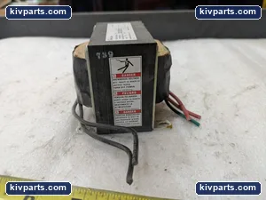Square D 9070EL3D9 Industrial Control Transformer – actual item, photo 3 of 6