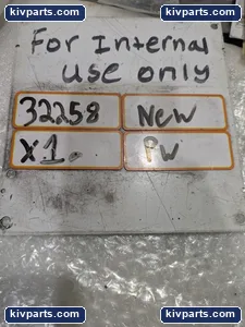MAC 35A-AAA-DAAA-1BA Valves – actual item, photo 4 of 4