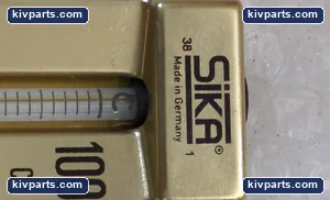 G1/2 Gauge – actual item, photo 2 of 4