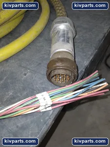 TPC ME20-16A30088825F075 Wire Cable – actual item, photo 2 of 7