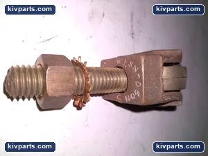 LSN050 Eyebolt Terminal Lug – actual item, photo 3 of 4