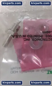 Replacas CCG59 Silicon Rectifier Diode – actual item, photo 5 of 5
