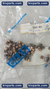 70B-0505 Oil-Impregnated Bushing – actual item, photo 2 of 3