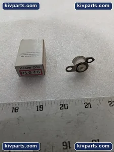 Eaton H1016 Heater Elements – actual item, photo 3 of 8