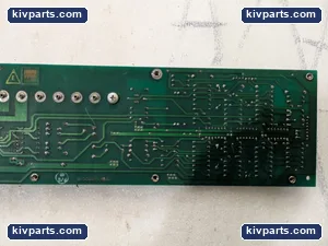 Allen-Bradley 960068 Terminal Circuit Board – actual item, photo 6 of 9
