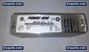 Power-one MAP55-1012 Output +12V – actual item, photo 2 of 3