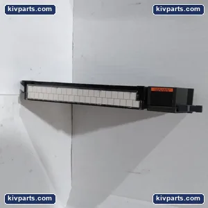 Allen-Bradley 1771-OW16 Contact Output Module – actual item, photo 2 of 5