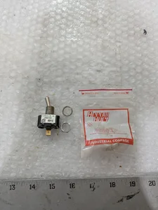 Arrow Hart Toggle Switch