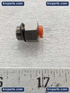 SMC Tube – actual item, photo 5 of 6