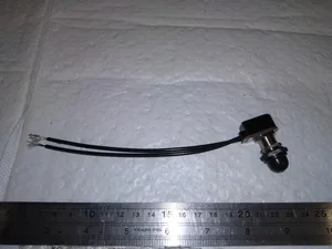 Carling 432-1287-ND-NSB Technologies Motor Operator