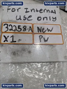 SMC SV2100-5FU Pneumatic Solenoid Valve – actual item, photo 5 of 5