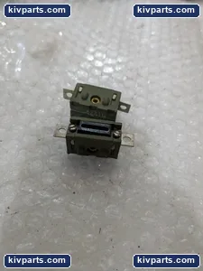 Arrow Hart 42416 Thermal Relay Motor Starter – actual item, photo 5 of 6
