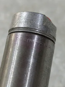 Bimba PF-016-D-R Pneumatic Component – actual item, photo 1 of 5