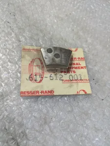 Dresser 615-612 Rand 001 – actual item, photo 1 of 6