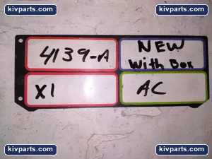 Beckhoff KL3064 Bus Terminal – actual item, photo 3 of 3