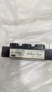 Powerex CM431690 Dual SCR Module