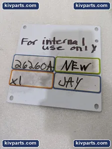 L099/ICON Hardware – actual item, photo 7 of 7