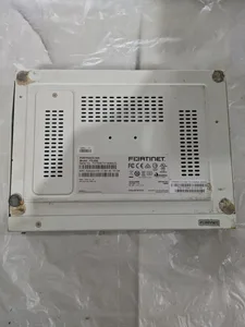 Fortinet FG-60E FortiGate
