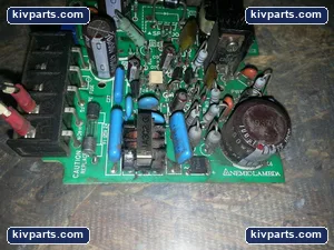 Nemic-lambda SPS-002 Circuit Board PCB Power Supply – actual item, photo 2 of 6