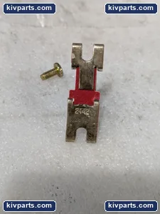 Sylvania Heater Element Motor Starter – actual item, photo 2 of 5