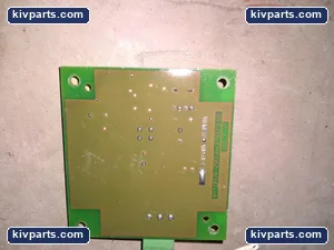 ABB 3BHE006373R0101 – actual item, photo 2 of 3