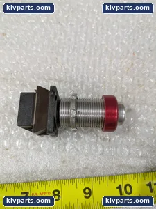 Gemco Collar Threaded Body 2 Terminal – actual item, photo 2 of 5