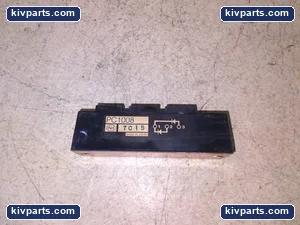 Niec PC1008 Japan Industrial Rectifier – actual item, photo 2 of 4