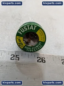 4/ORDE Fustat Dual Element Fuse – actual item, photo 5 of 6