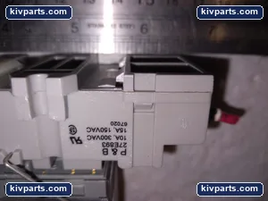 Releco C5-A30 – actual item, photo 2 of 5