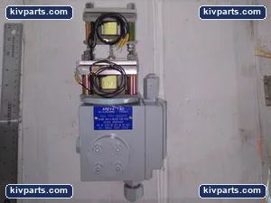 Areva FX22 T&D VL 960 581 002 OP4-5 Block – actual item, photo 4 of 8