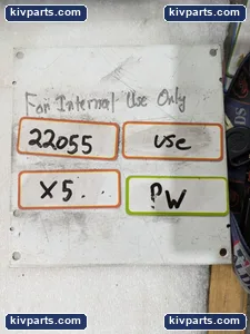 Allen-Bradley 140M-C2E-B25 Circuit Breaker – actual item, photo 6 of 12
