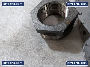OPW 53-0020 Double Tap Bushing – actual item, photo 7 of 8