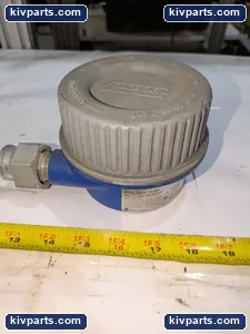 Foxboro RTT20-T1LJQCA-D2L3 Series Temperature Transmitter – actual item, photo 9 of 11